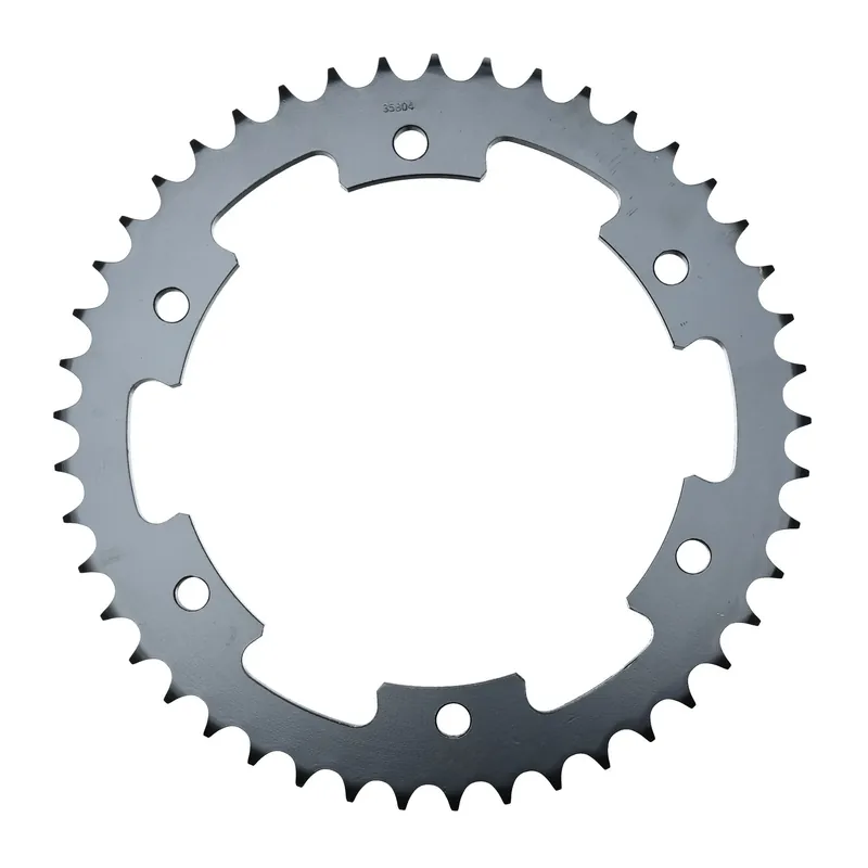 Kracherpreis AFAM Kettenrad STAHL 525 45 Zähne