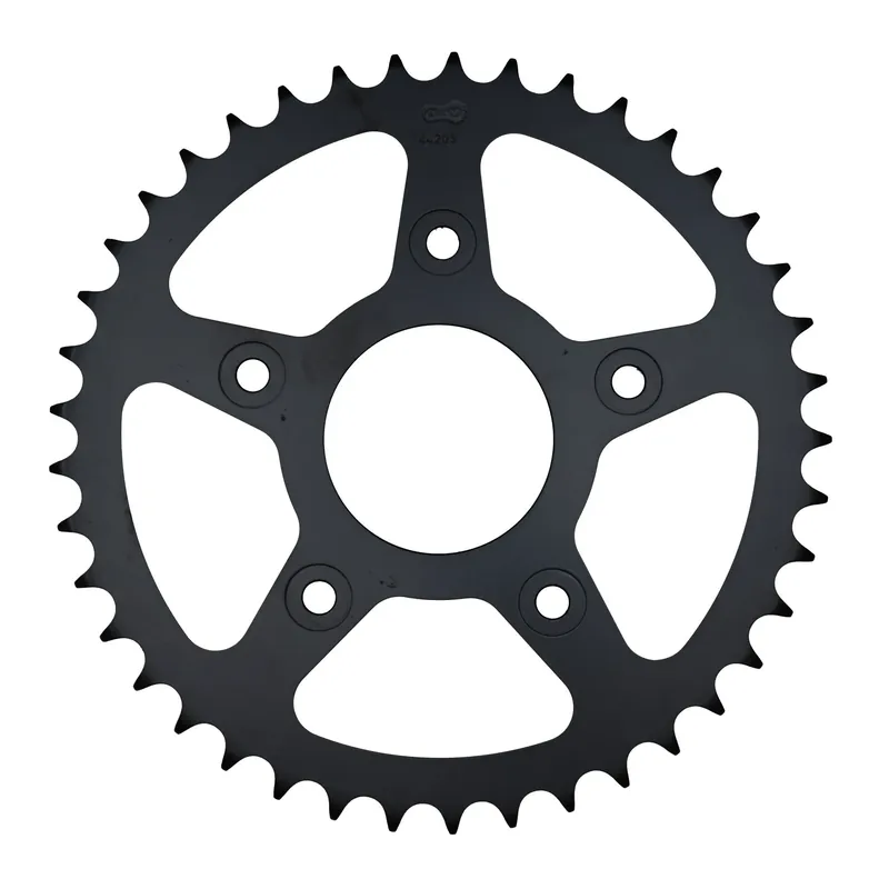 Heißes Angebot AFAM Kettenrad STAHL 520 41 Zähne