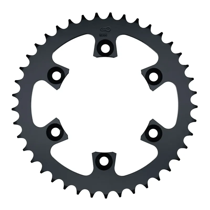 Beliebt AFAM Kettenrad STAHL 520 41 Zähne