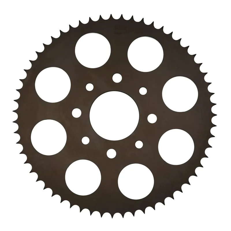 AFAM Kettenrad ALU 428 55 Zähne Beliebt