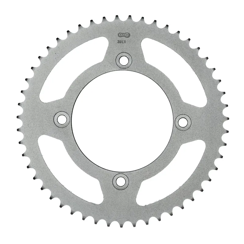 AFAM Kettenrad STAHL 420 51 Zähne Bestpreis