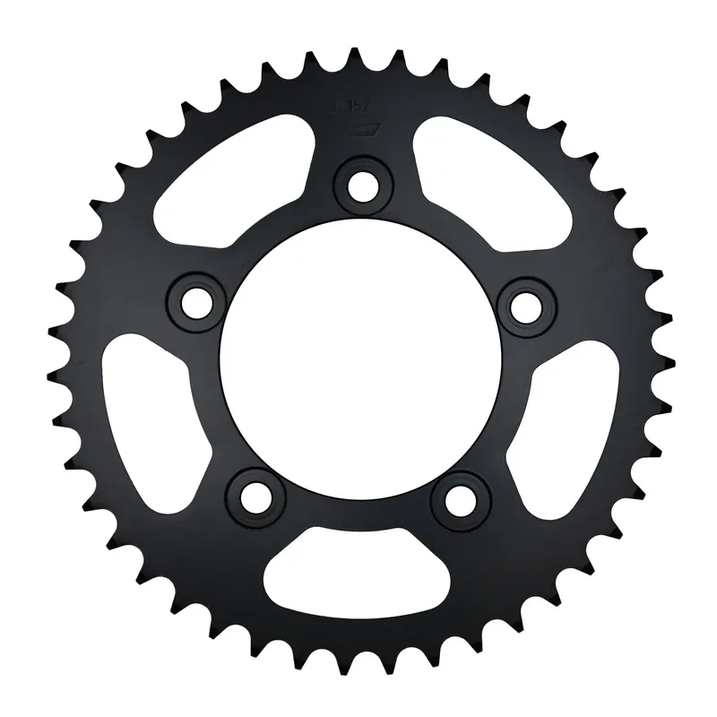 Top-Seller AFAM Kettenrad STAHL 520 46 Zähne