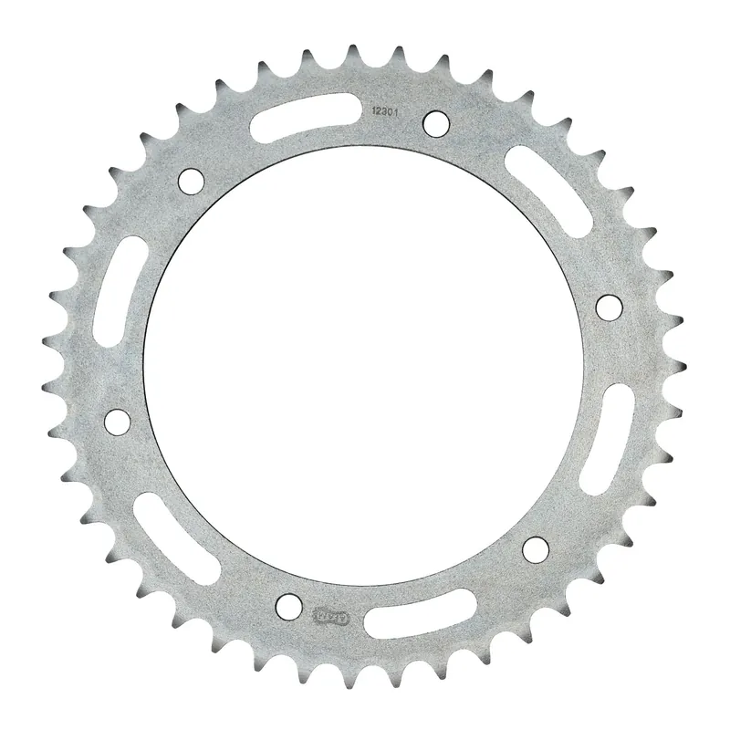 AFAM Kettenrad STAHL 520 43 Zähne Aktuell