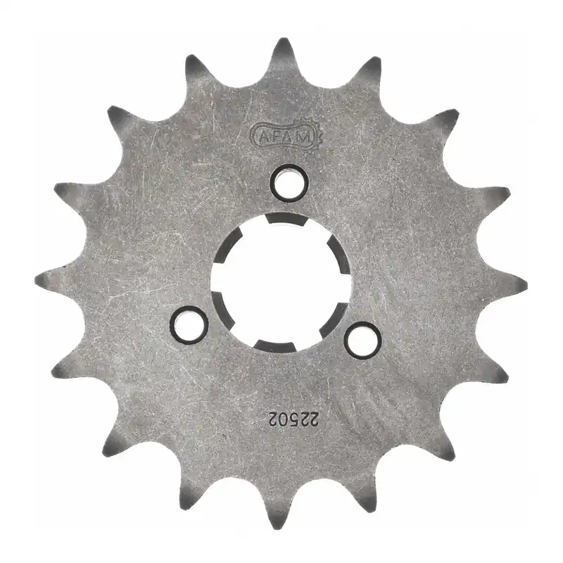 AFAM Ritzel 530 16 Zähne Preisreduziert