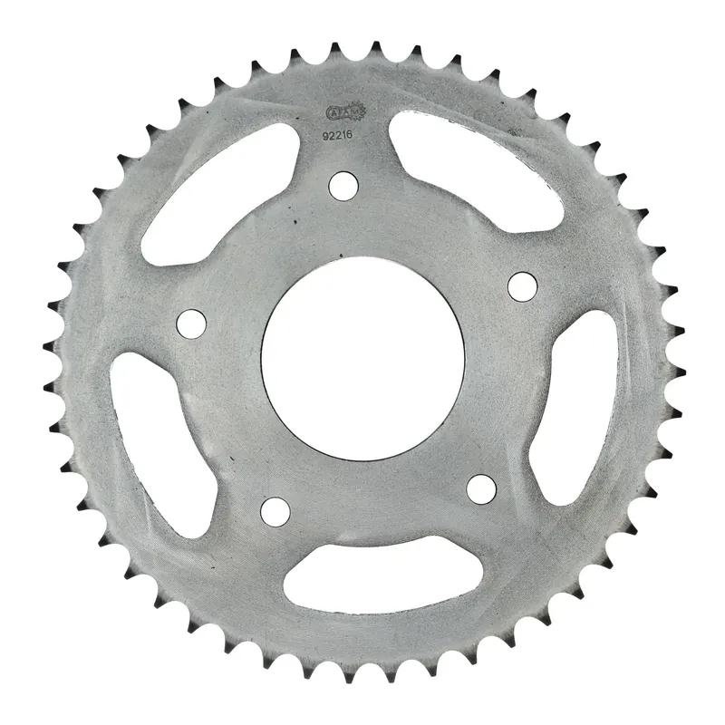 Top-Angebot AFAM Kettenrad STAHL 428 48 Zähne