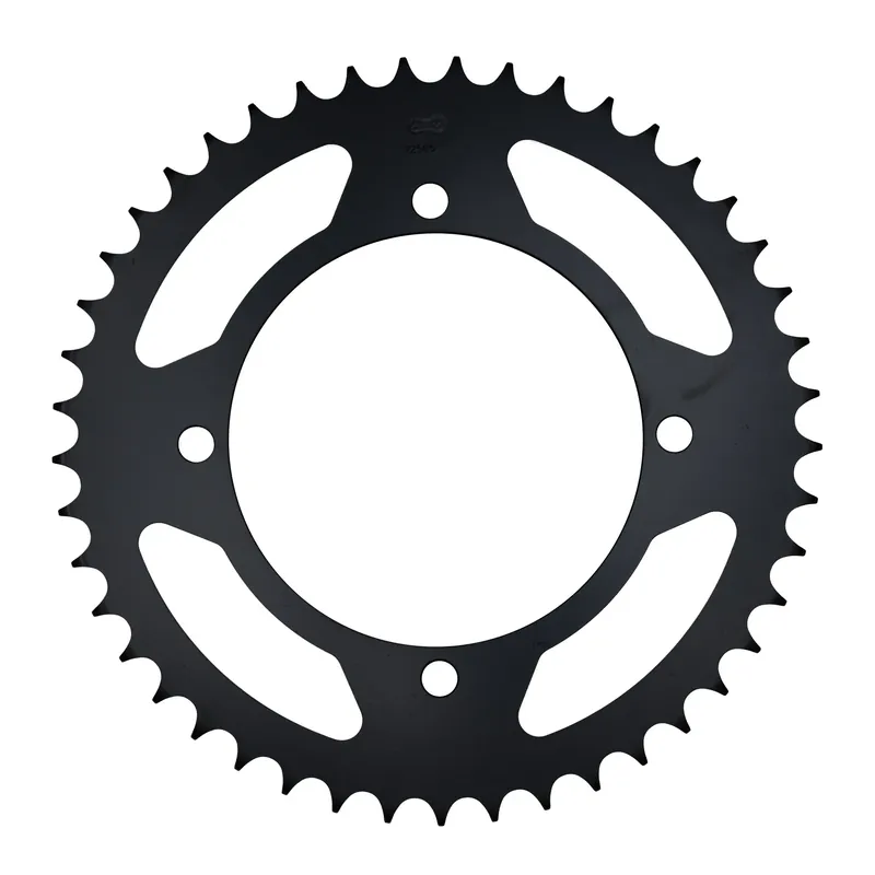 Sonderangebot AFAM Kettenrad STAHL 520 44 Zähne
