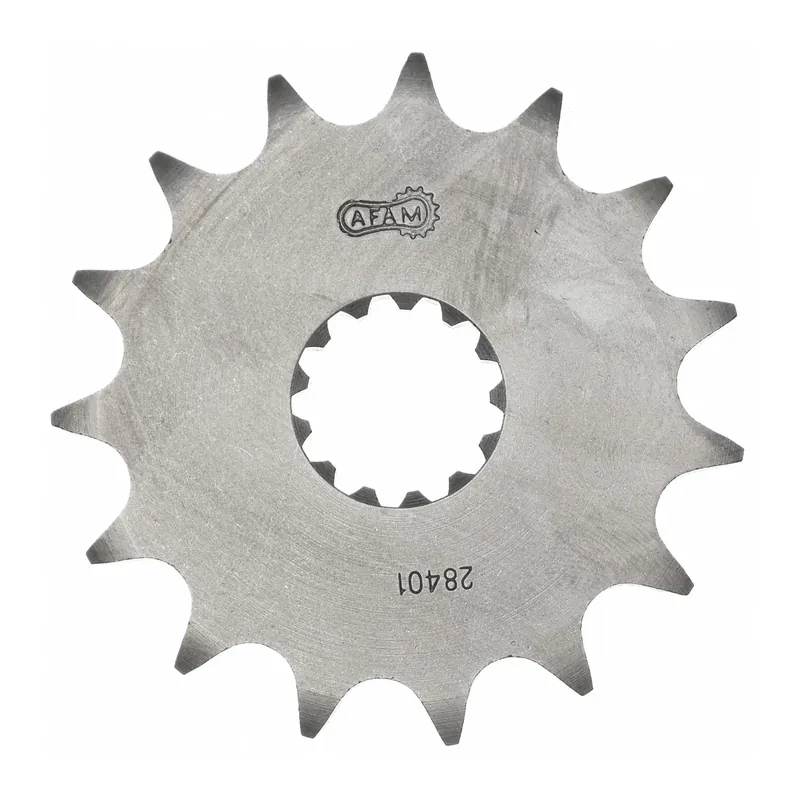 Sichere Zahlung AFAM Ritzel 525 16 Zähne