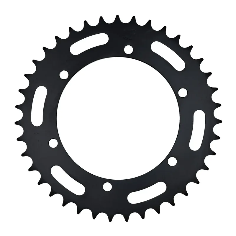 Heißes Angebot AFAM Kettenrad STAHL 520 39 Zähne