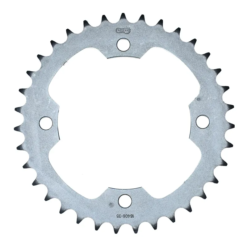 AFAM Kettenrad STAHL 520 35 Zähne Sonderangebot
