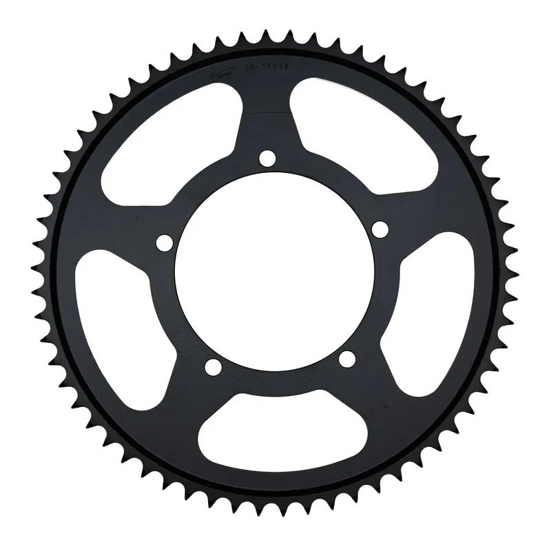 Top-Angebot AFAM Kettenrad STAHL 428 56 Zähne