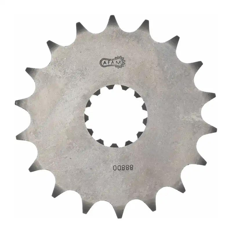 AFAM Ritzel 530 TRI 900-1200 18 Zähne Begrenztes Angebot