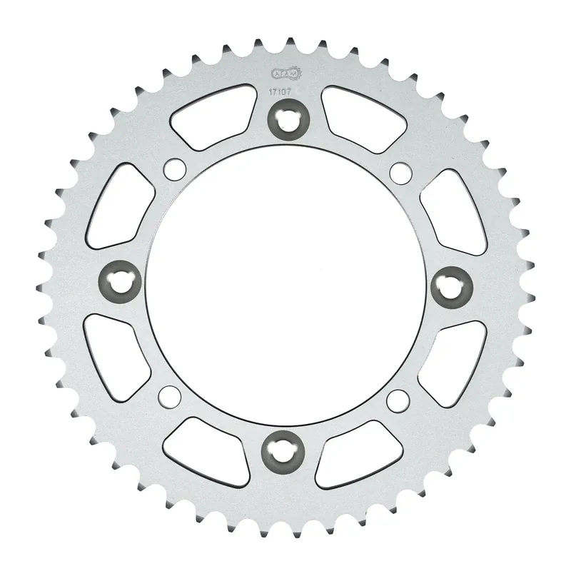 AFAM Kettenrad ALU 420 47 Zähne Online Kaufen
