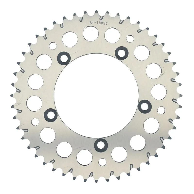 Top-Angebot AFAM Kettenrad ALU 420 50 Zähne
