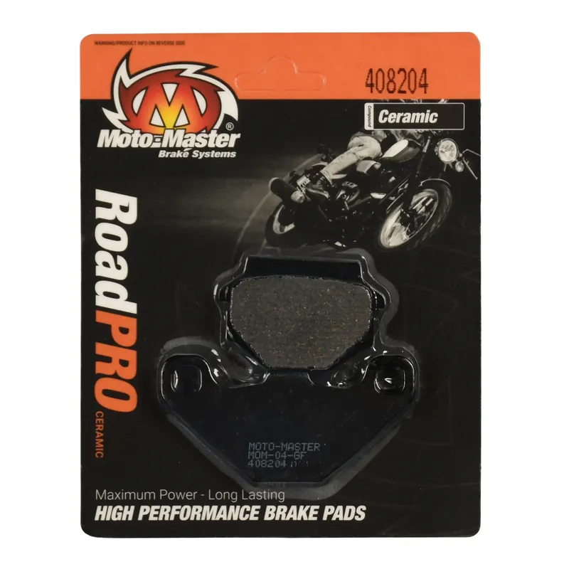 Direktkauf Moto-Master Bremsbelag RoadPRO Ceramic
