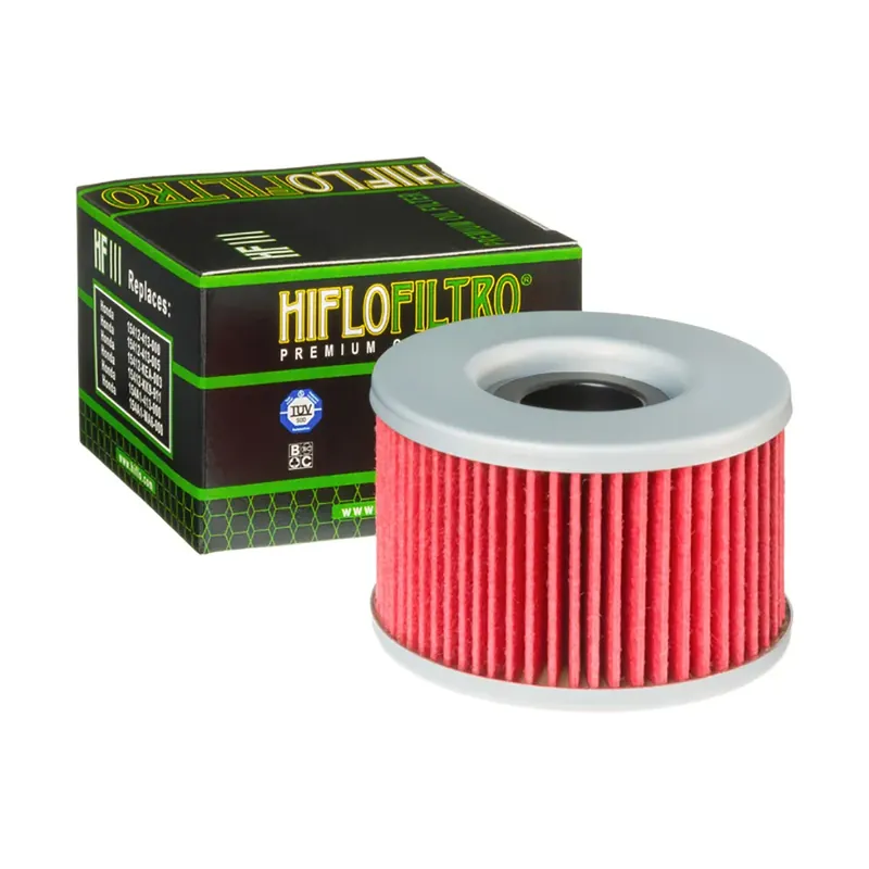 Kracherpreis Hiflo Ölfilter