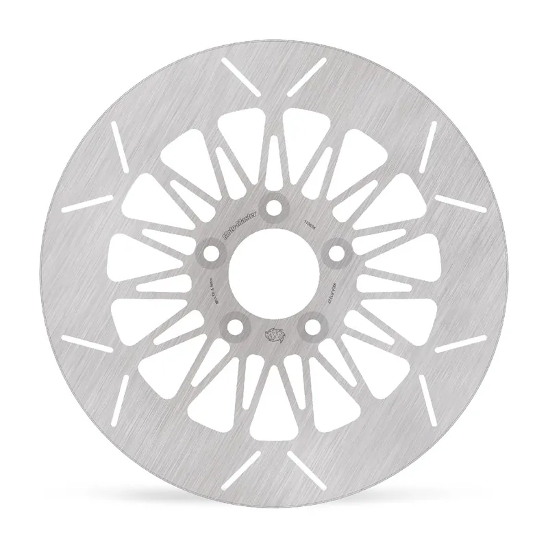 Moto-Master Bremsscheibe Rialto hinten starr mit ABE Ausverkauf