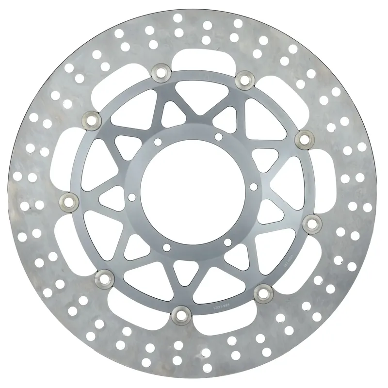 TRW Bremsscheibe Neuheit
