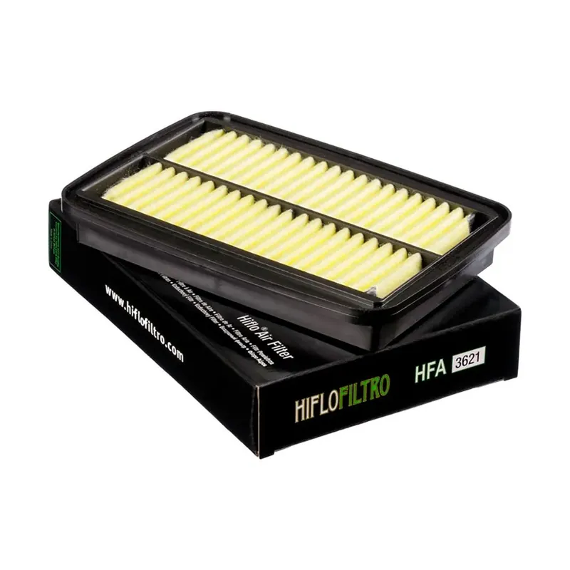 Hiflo Luftfilter Angebot