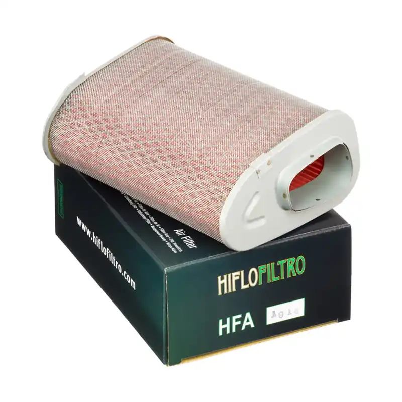 Hiflo Luftfilter Sonderaktion