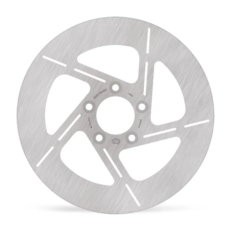 Moto-Master Bremsscheibe Tulsa hinten rechts starr mit ABE Knallerangebot