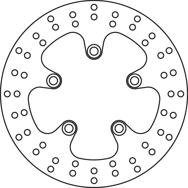 TRW Bremsscheibe Knallerangebot