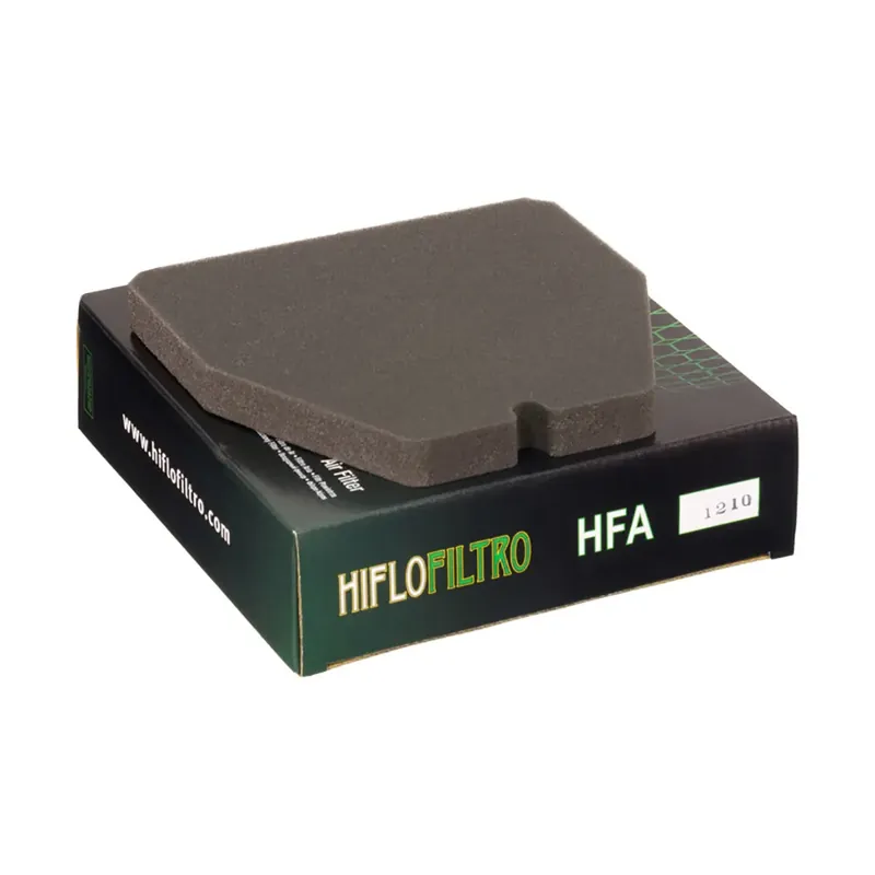 Bestpreis Hiflo Luftfilter Schaumfilter