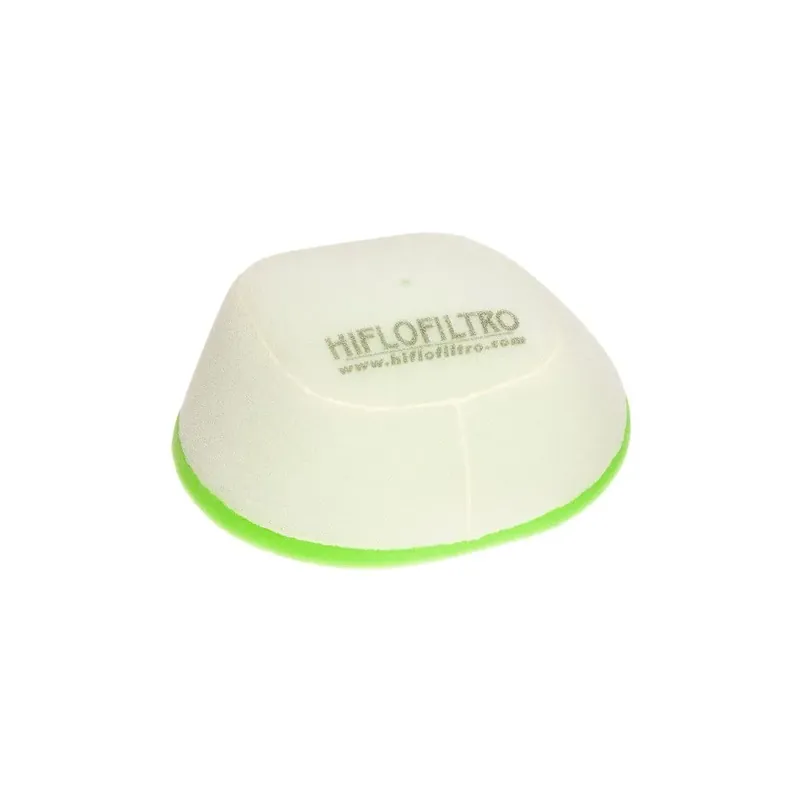 Angebot Hiflo Luftfilter Schaumfilter