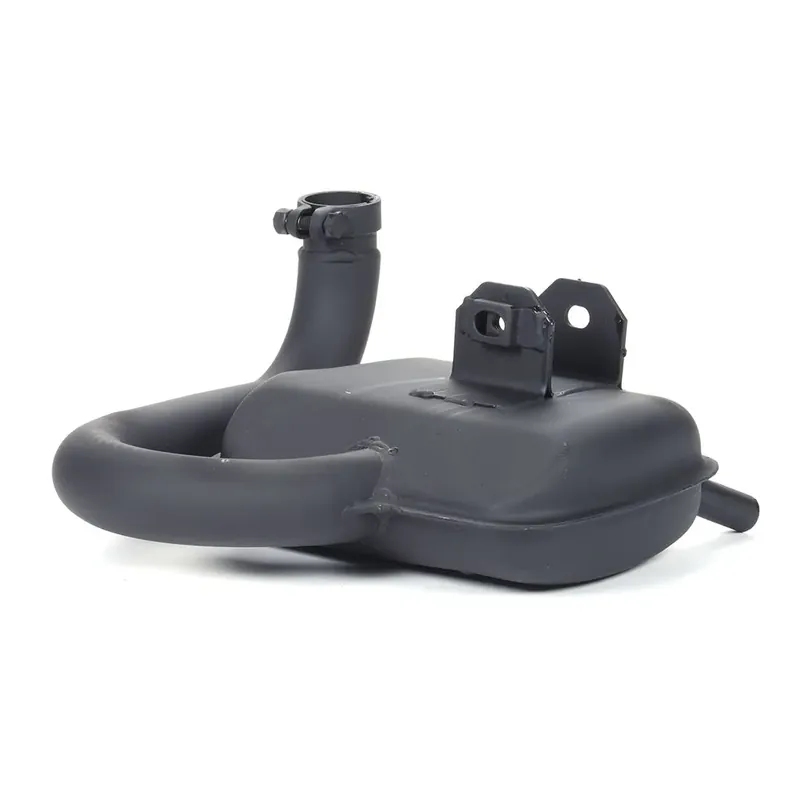 Sito Auspuff SITOSTANDARD Knallerangebot