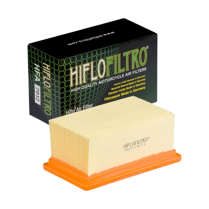 Begrenztes Angebot Hiflo Luftfilter