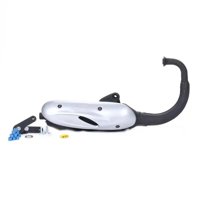 Neu Sito Auspuff SITOSTANDARD