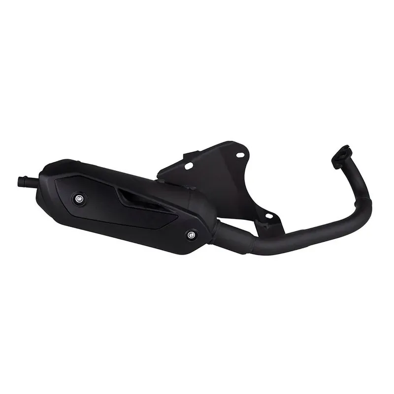 Sofort Bestellen Tecnigas Auspuff Silent Pro