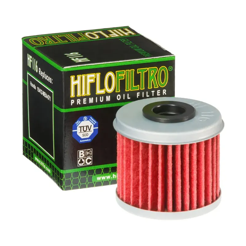 Direktkauf Hiflo Ölfilter
