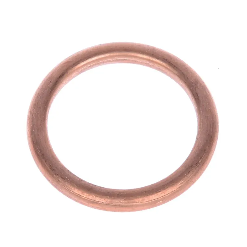 Bestseller MotoLibre Krümmerdichtung rund 28x35x4,3 mm