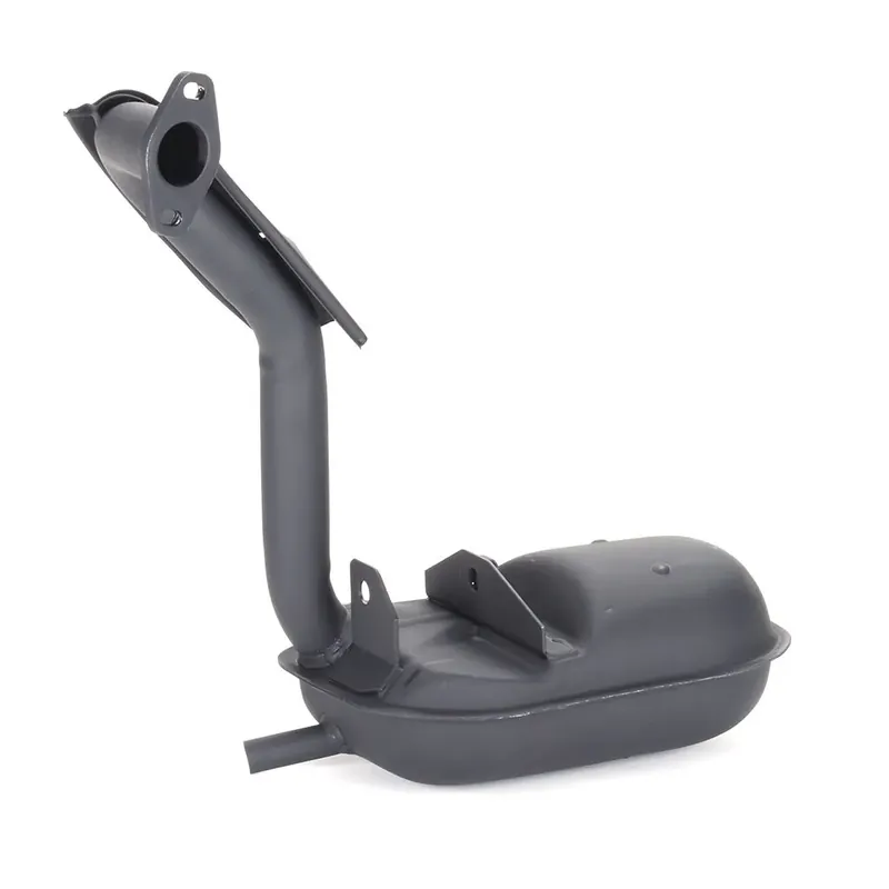 Markenware Sito Auspuff SITOSTANDARD