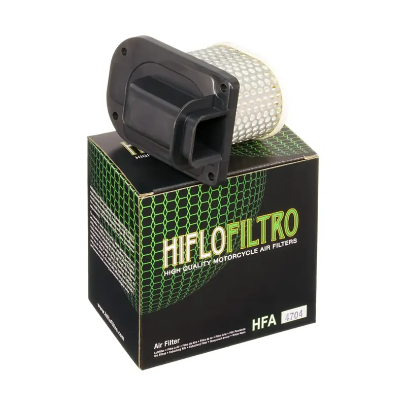 Hiflo Luftfilter Nur Heute