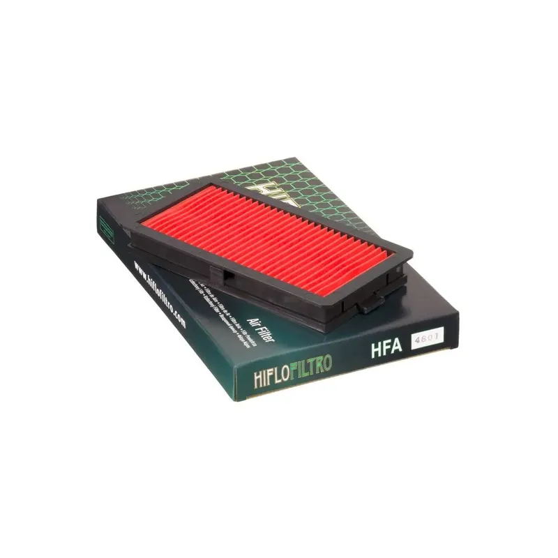 Neue Ware Hiflo Luftfilter
