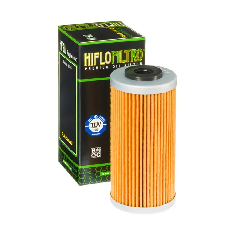 Hiflo Ölfilter Ausverkauf