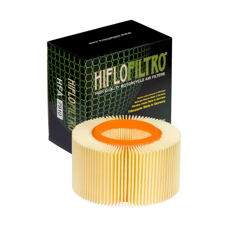 Letzte Chance Hiflo Luftfilter