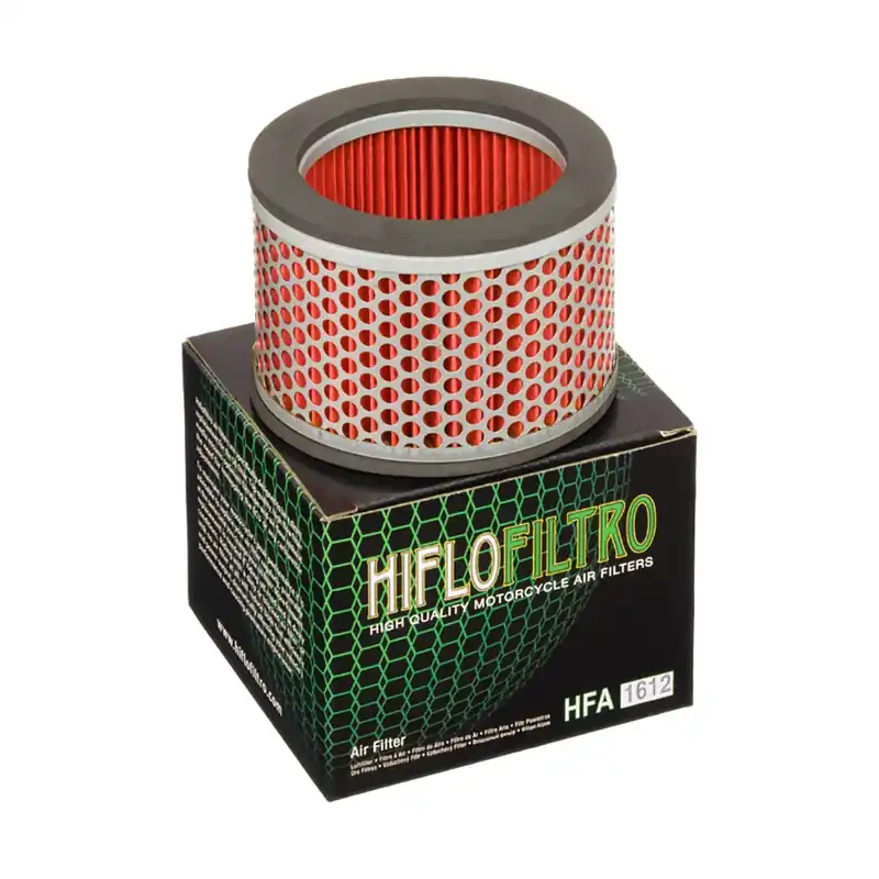Kracherpreis Hiflo Luftfilter