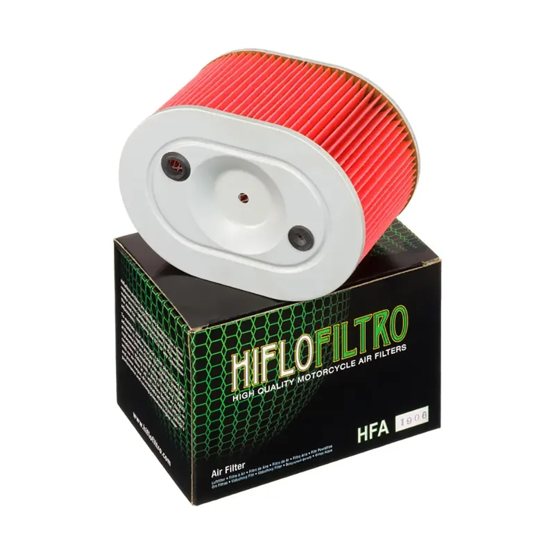Hiflo Luftfilter Heißes Angebot
