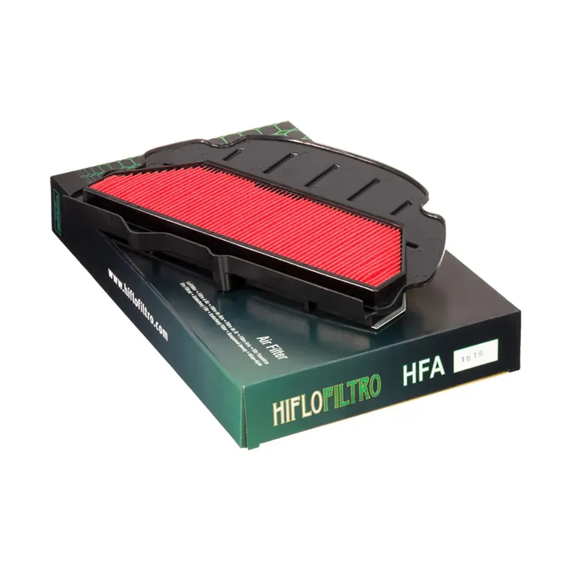 Preis Gesenkt Hiflo Luftfilter