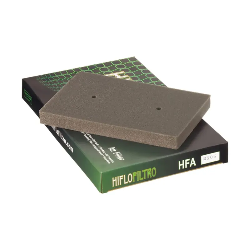 Hiflo Luftfilter Markenprodukt
