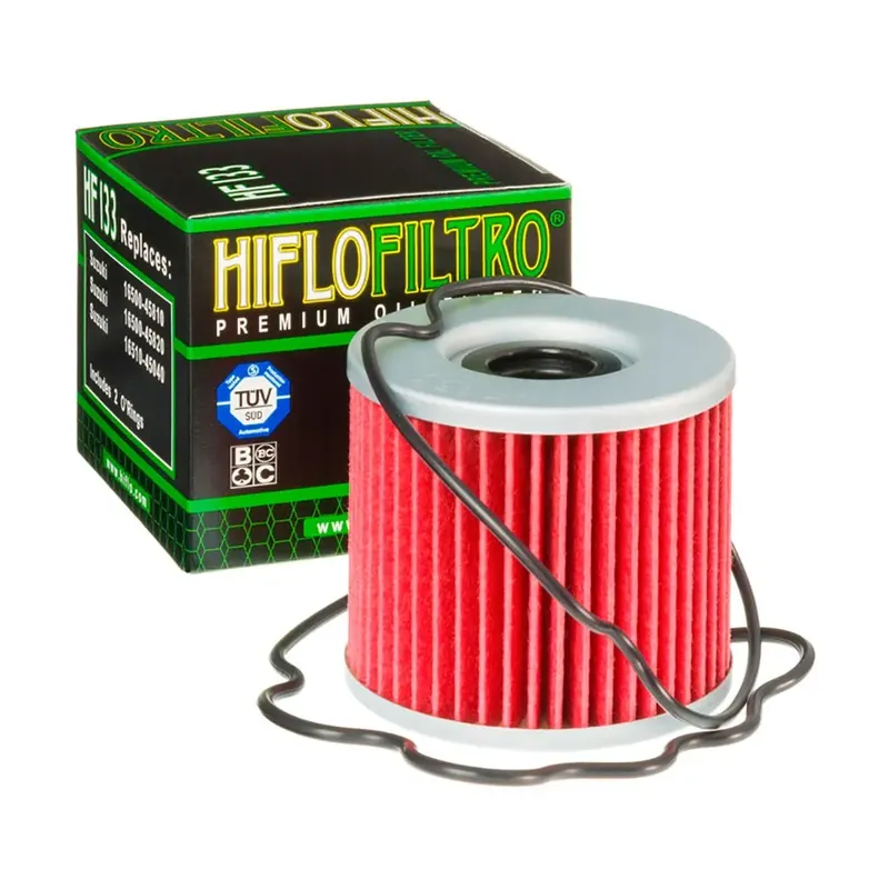 Knallerangebot Hiflo Ölfilter