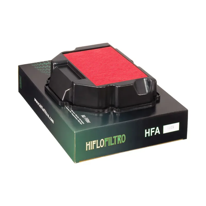 Expressversand Hiflo Luftfilter