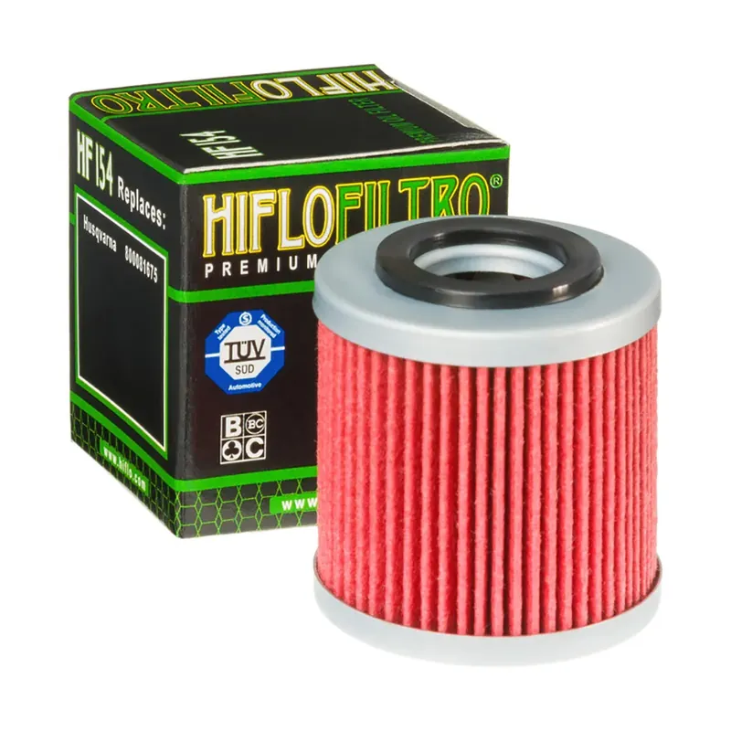 Super-Preis Hiflo Ölfilter