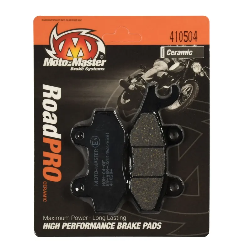 Moto-Master Bremsbelag RoadPRO Ceramic Direktkauf