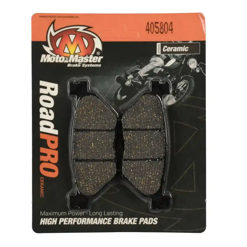 Moto-Master Bremsbelag RoadPRO Ceramic Top-Seller