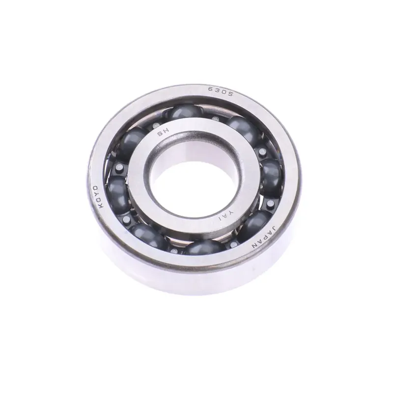 MotoLibre Lager 6305 25x62x17 beide Seiten offen Aktuell