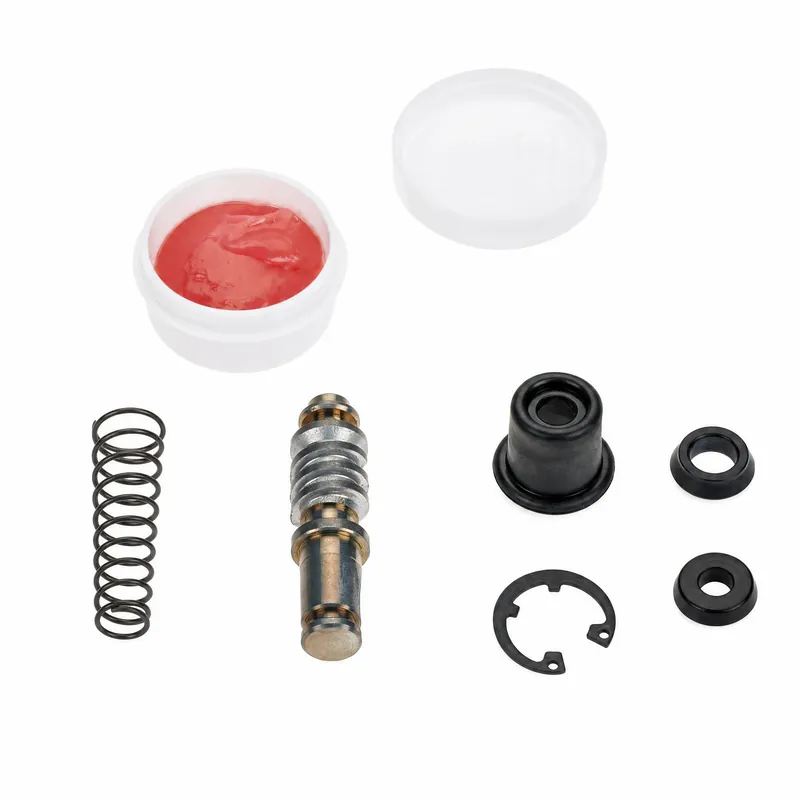 Angebot MotoLibre Hauptbremszylinder Reparatur Satz MSB402