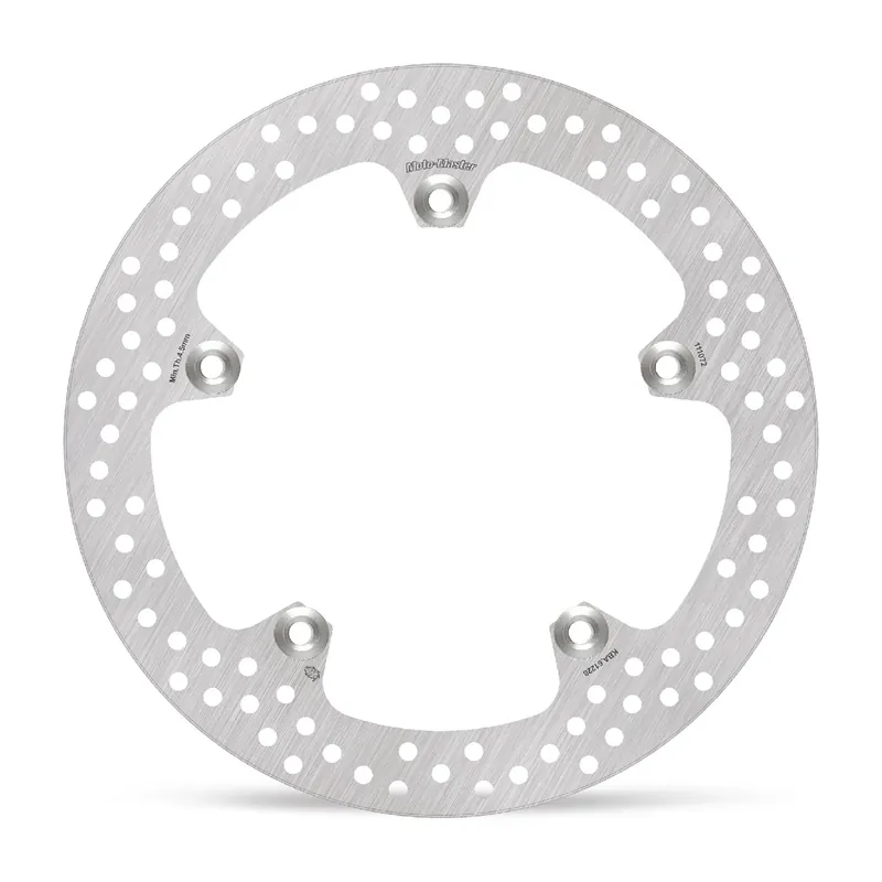 Moto-Master Bremsscheibe Halo vorn schwimmend inkl. Floater mit ABE Zertifiziert